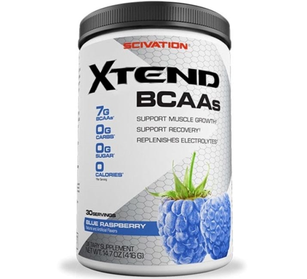 ТОП-10 лучших BCAA &mdash; рейтинг аминокислот
