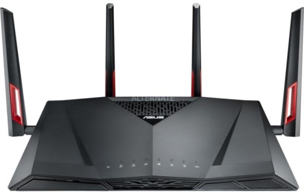 Топ-10 Wi-Fi роутеров для высокоскоростного интернета Топ-10 Wi-Fi роутеров для высокоскоростного интернета