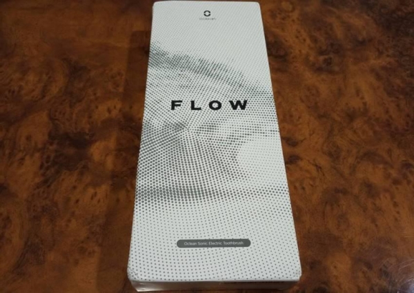 Зубная щетка Xiaomi Oclean Flow &ndash; полный обзор звуковой щетки для чистки зубов