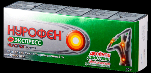 ТОП-10 лучших средств от боли в пояснице &mdash; выбираем самое эффективное