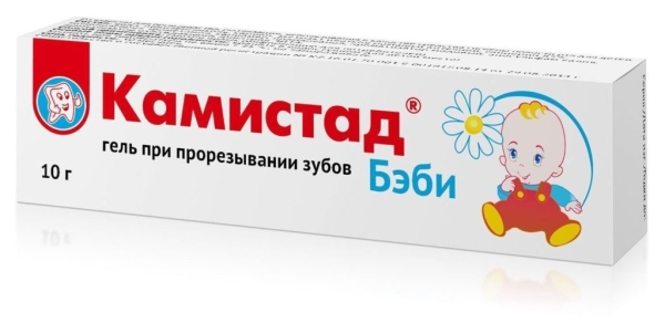 Лучшие средства при прорезывании зубов у детей в 2025 году Лучшие средства при прорезывании зубов у детей в 2025 году