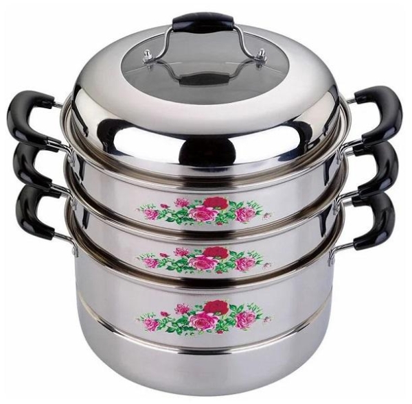 Рейтинг мантоварок &ndash; универсальной посуды для приготовления вкусной и полезной пищи