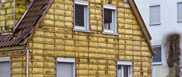 ТОП-10 утеплителей для стен — какой лучше? ТОП-10 утеплителей для стен — какой лучше?