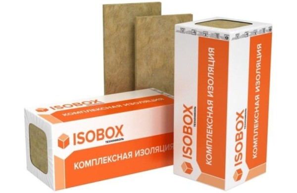 ТОП-10 утеплителей для стен &mdash; какой лучше?