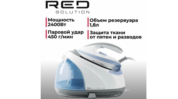 ТОП-30 лучших парогенераторов для одежды в 2025 году ТОП-30 лучших парогенераторов для одежды в 2025 году