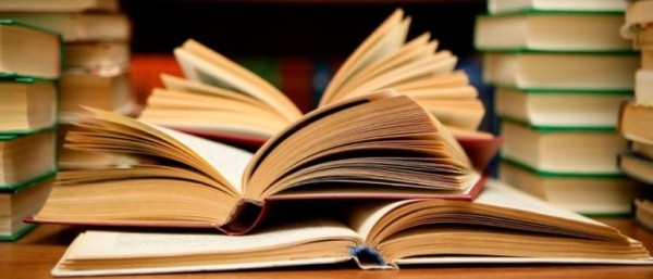 Топ – 20 лучших книг года Топ – 20 лучших книг года