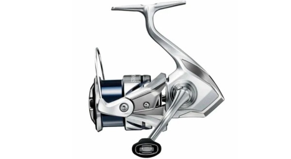 Лучшие катушки Shimano для рыбалки в 2025 году: топ-20 по цене/качеству Лучшие катушки Shimano для рыбалки в 2025 году: топ-20 по цене/качеству
