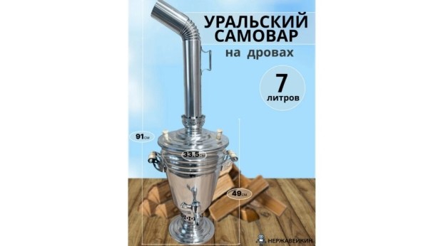 15 лучших самоваров: топ-рейтинг 2025 года 15 лучших самоваров: топ-рейтинг 2025 года