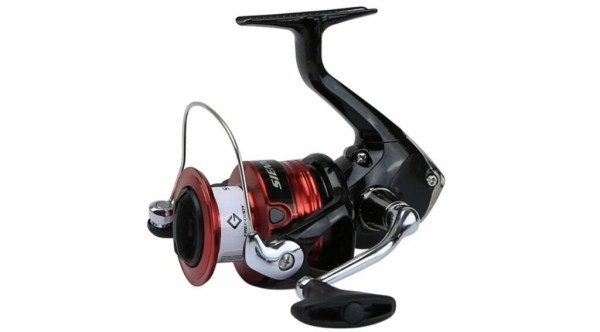 Лучшие катушки Shimano для рыбалки в 2025 году: топ-20 по цене/качеству Лучшие катушки Shimano для рыбалки в 2025 году: топ-20 по цене/качеству