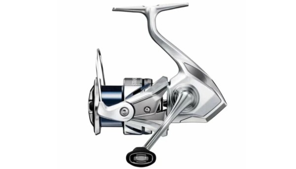 Лучшие катушки Shimano для рыбалки в 2025 году: топ-20 по цене/качеству Лучшие катушки Shimano для рыбалки в 2025 году: топ-20 по цене/качеству