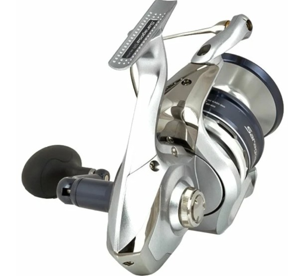 Лучшие катушки Shimano для рыбалки в 2025 году: топ-20 по цене/качеству Лучшие катушки Shimano для рыбалки в 2025 году: топ-20 по цене/качеству