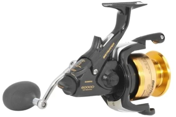 Лучшие катушки Shimano для рыбалки в 2025 году: топ-20 по цене/качеству Лучшие катушки Shimano для рыбалки в 2025 году: топ-20 по цене/качеству