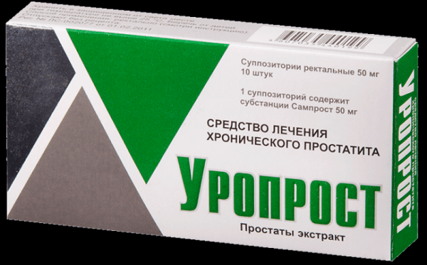 Чем лечить простатит &ndash; лучшие средства
