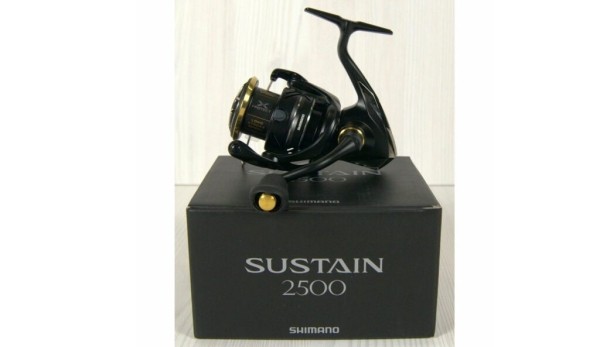 Лучшие катушки Shimano для рыбалки в 2025 году: топ-20 по цене/качеству Лучшие катушки Shimano для рыбалки в 2025 году: топ-20 по цене/качеству
