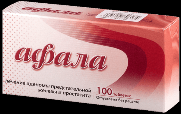 Чем лечить простатит &ndash; лучшие средства