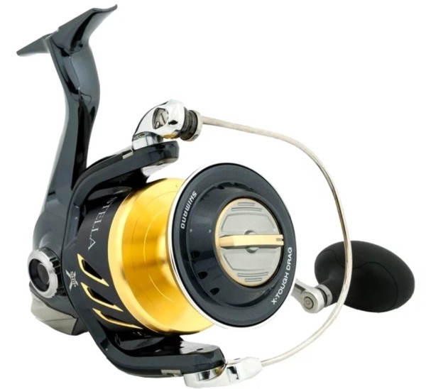 Лучшие катушки Shimano для рыбалки в 2025 году: топ-20 по цене/качеству Лучшие катушки Shimano для рыбалки в 2025 году: топ-20 по цене/качеству