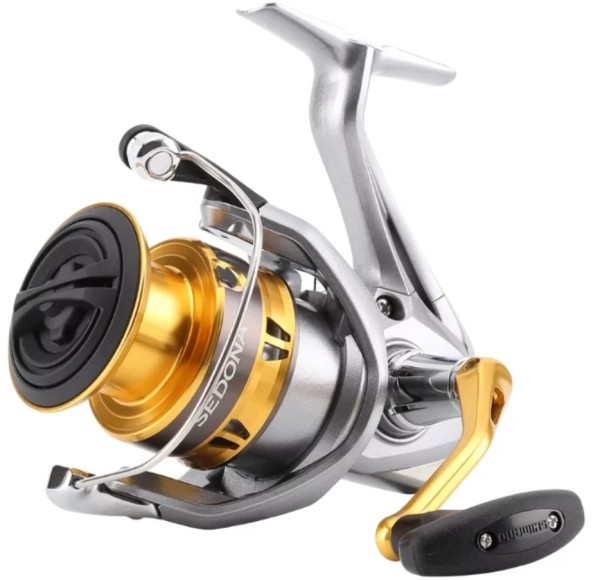 Лучшие катушки Shimano для рыбалки в 2025 году: топ-20 по цене/качеству Лучшие катушки Shimano для рыбалки в 2025 году: топ-20 по цене/качеству