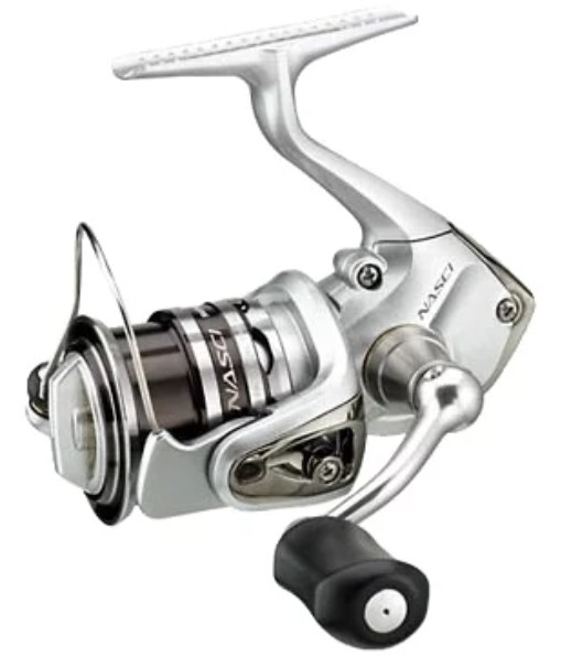 Лучшие катушки Shimano для рыбалки в 2025 году: топ-20 по цене/качеству Лучшие катушки Shimano для рыбалки в 2025 году: топ-20 по цене/качеству