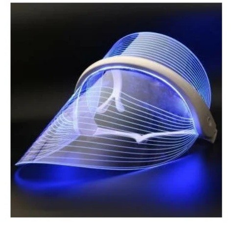 Рейтинг лучших аппаратов для LED-терапии на 2025 год Рейтинг лучших аппаратов для LED-терапии на 2025 год