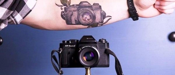 ТОП-10 фотоаппаратов для тату мастеров ТОП-10 фотоаппаратов для тату мастеров