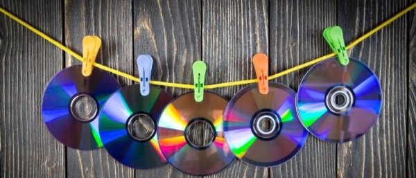 Топ-10 лучших CD-проигрывателей и ресиверов в мире Топ-10 лучших CD-проигрывателей и ресиверов в мире