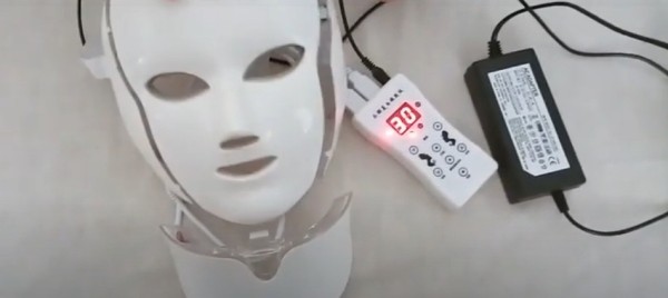 Рейтинг лучших аппаратов для LED-терапии на 2025 год Рейтинг лучших аппаратов для LED-терапии на 2025 год