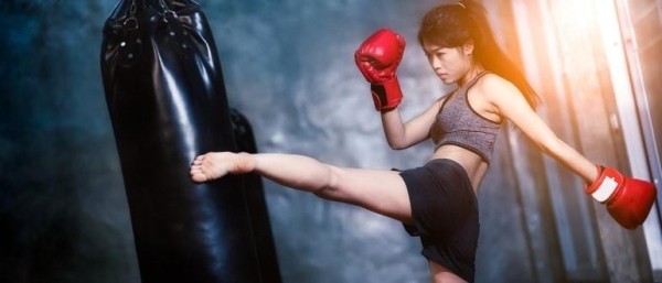 Топ-10 лучших боксерских мешков, как выбрать боксерскую грушу Топ-10 лучших боксерских мешков, как выбрать боксерскую грушу