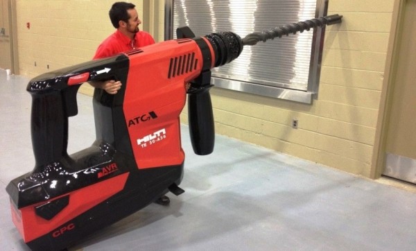 Топ &ndash; 9 лучших перфораторов, как выбрать надежный перфоратор?