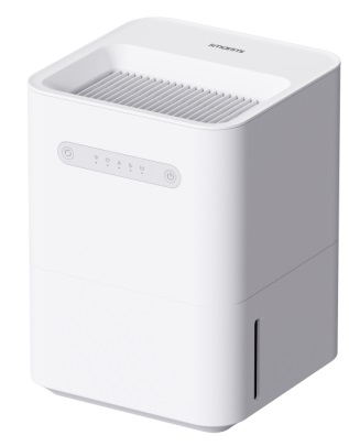 Обзор увлажнителя воздуха Smartmi Humidifier 3 Lite Обзор увлажнителя воздуха Smartmi Humidifier 3 Lite