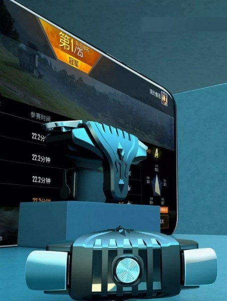 Рейтинг лучших игровых триггеров для смартфона на 2025 год Рейтинг лучших игровых триггеров для смартфона на 2025 год