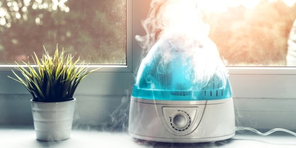 Лучшие увлажнители воздуха для дома на 2025 год Лучшие увлажнители воздуха для дома на 2025 год