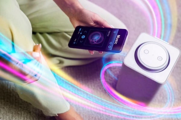 Рейтинг лучших портативных колонок с NFC на 2025 год Рейтинг лучших портативных колонок с NFC на 2025 год