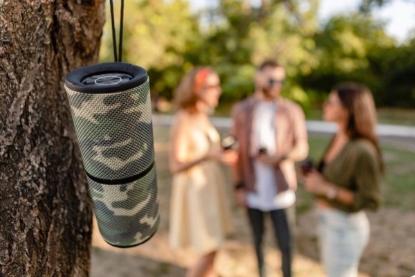 Рейтинг лучших портативных колонок с NFC на 2025 год Рейтинг лучших портативных колонок с NFC на 2025 год