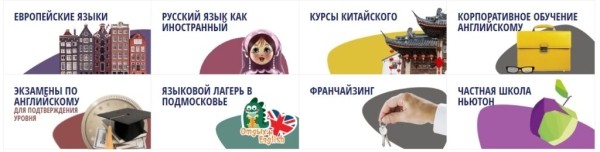 ТОП-11 лучших онлайн-школ английского языка по цене/качеству обучения в 2025 году