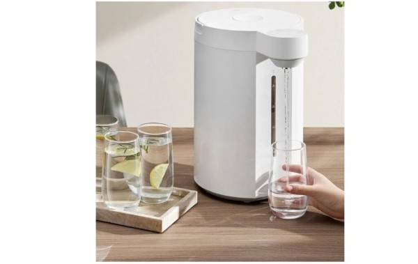 ТОП-14 лучших умных чайников для дома в 2025 году по цене/качеству ТОП-14 лучших умных чайников для дома в 2025 году по цене/качеству