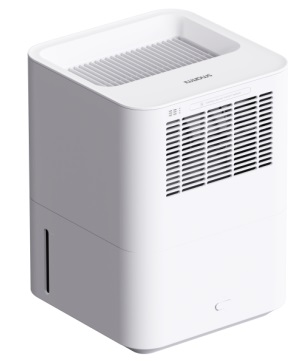 Обзор увлажнителя воздуха Smartmi Humidifier 3 Lite Обзор увлажнителя воздуха Smartmi Humidifier 3 Lite