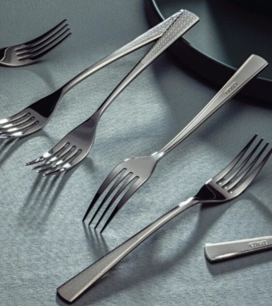 Рейтинг лучших столовых приборов из нержавеющей стали на 2025 год Рейтинг лучших столовых приборов из нержавеющей стали на 2025 год