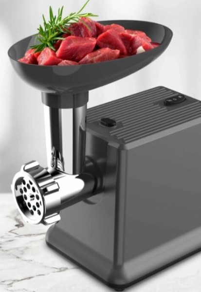 Рейтинг лучших мясорубок с функцией соковыжималки на 2025 год Рейтинг лучших мясорубок с функцией соковыжималки на 2025 год