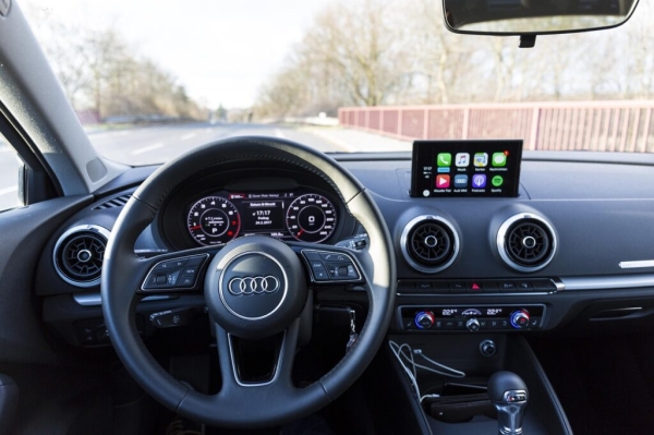 Рейтинг лучших микроадаптеров для беспроводного подключения CarPlay и Android Auto в 2025 году Рейтинг лучших микроадаптеров для беспроводного подключения CarPlay и Android Auto в 2025 году