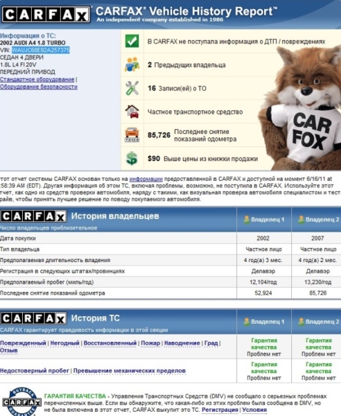 Рейтинг лучших сайтов для проверки автомобиля по vin или госномеру в 2025 году Рейтинг лучших сайтов для проверки автомобиля по vin или госномеру в 2025 году