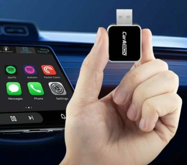 Рейтинг лучших микроадаптеров для беспроводного подключения CarPlay и Android Auto в 2025 году Рейтинг лучших микроадаптеров для беспроводного подключения CarPlay и Android Auto в 2025 году
