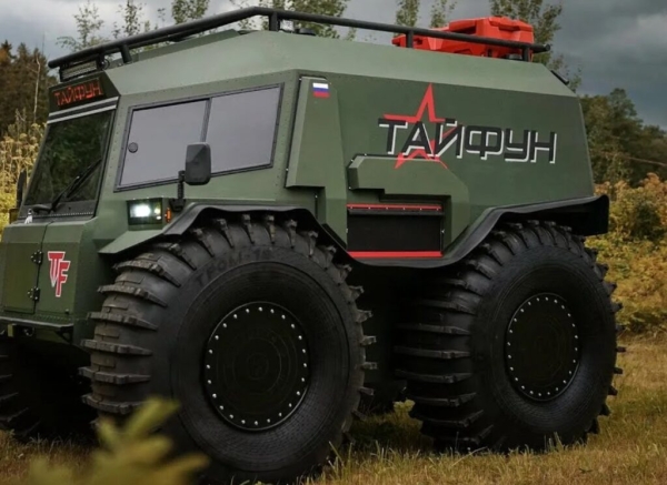 Рейтинг лучших вездеходов для охоты и рыбалки на 2025 год Рейтинг лучших вездеходов для охоты и рыбалки на 2025 год