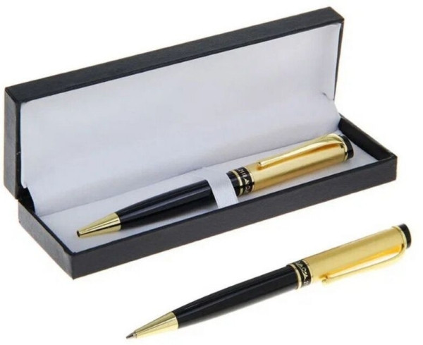 Топ-рейтинг лучших шариковых ручек для письма на 2026 год Топ-рейтинг лучших шариковых ручек для письма на 2026 год