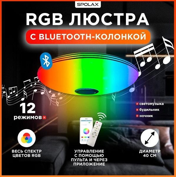 Лучшие умные светильники &ndash; оригинальный подход к освещению помещения