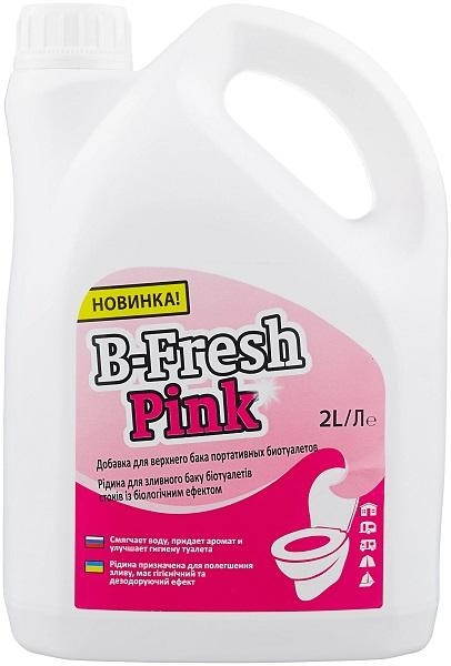 Рейтинг лучшей жидкости для биотуалета &ndash; избавляемся от неприятного запаха на дачном участке