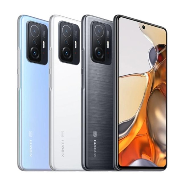Смартфон Xiaomi Mi 11T Pro — киномагия со 108 Мегапиксельной камерой, старт продаж в России (купон на скидку внутри)! Смартфон Xiaomi Mi 11T Pro — киномагия со 108 Мегапиксельной камерой, старт продаж в России (купон на скидку внутри)!