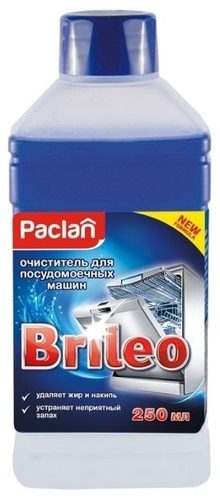 Рейтинг лучших средств для чистки посудомоечных машин в 2026 году Рейтинг лучших средств для чистки посудомоечных машин в 2026 году