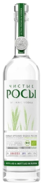 Рейтинг лучшей водки в России на 2026 год Рейтинг лучшей водки в России на 2026 год