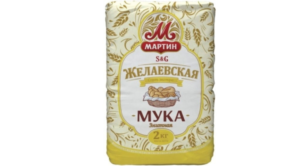 Рейтинг лучших марок муки для хлебопечки на 2026 год Рейтинг лучших марок муки для хлебопечки на 2026 год