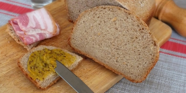 Рейтинг лучших марок муки для хлебопечки на 2026 год Рейтинг лучших марок муки для хлебопечки на 2026 год